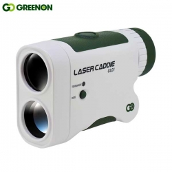 グリーンオン ゴルフ レーザーキャディ GL01 レーザー 距離測定器 GREENON LASER CADDIE ゴルフ用レーザー距離計 レンジファインダー 距離計