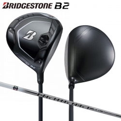 ブリヂストン ゴルフ B2 ドライバー ディアマナ PD50 カーボンシャフト Diamana