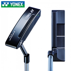 ヨネックス ゴルフ イーゾーン P-01 パター レクシススチールコアシャフト カーボンシャフト YONEX EZONE P-01