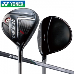 【在庫一掃】 ヨネックス イーゾーン GT フェアウェイウッド RK-03GT カーボンシャフト YONEX EZONE Eゾーン 806DSI