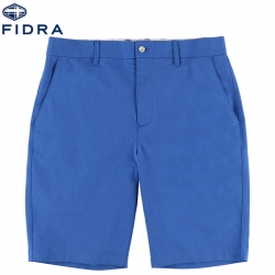 【送料無料】 フィドラ FD5MTC18 ソリッドショーツ パンツ ブルー(40) ショートパンツ ハーフパンツ