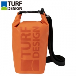 【送料無料】 ターフデザイン TDCLB-2273 保冷 クーラーバッグ オレンジ 暑さ対策
