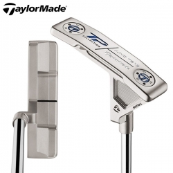 テーラーメイド TPコレクション ハイドロブラスト JUNO TB1.5 トラスヒール パター TaylorMade ジュノ