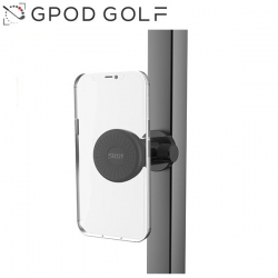 【送料無料/日本未発売商品】GPOD GOLF GPOD Caddy Gポッド ジーポッド キャディ ゴルフスイング動画撮影