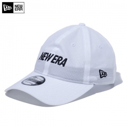 【送料無料】 ニューエラ 13324816 9THIRTY ロングバイザー COOL DOTS キャップ ホワイト(WHT) 帽子
