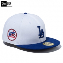 【送料無料】 ニューエラ 13324842 59FIFTY MLB オールスターゲーム ロサンゼルス・ドジャース キャップ 帽子