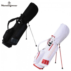 マンシングウェア ゴルフ MQAVJJ11 Goods ENVOY スタンド キャディバッグ Munsingwear ゴルフバッグ エンボイ