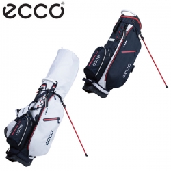 エコー ゴルフ ECC002 スタンド キャディバッグ ゴルフバッグ ECCO