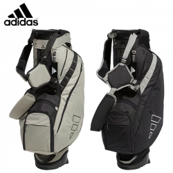 アディダス ゴルフ 軽量 バーサタイル NMH85 スタンド キャディバッグ adidas ゴルフバッグ
