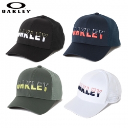 【送料無料】 オークリー ゴルフ メッシュ キャップ 帽子 OAKLEY MESH CAP 23.0