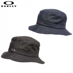【送料無料】 オークリー ゴルフ FOS901402 コーデュラ ハット BLUE INDIGO(68D),DARK DENIM(93L) ESSENTIAL CDR HAT 23.0 帽子