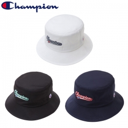 【送料無料】 チャンピオン ゴルフ C3-XG702C ハット 帽子