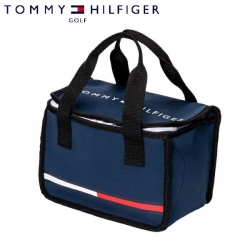 【送料無料】 トミーヒルフィガー ゴルフ THMG3SBZ ネオプレーン クールバッグ ネイビー(30) 保冷バッグ クーラーバッグ