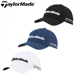【送料無料】 テーラーメイド ゴルフ TD910 ツアーレーダー キャップ ブラック(V97788),ネイビー(V97791),ホワイト(V97330) 帽子