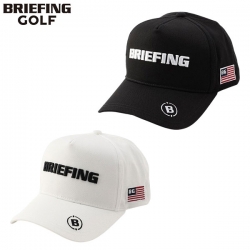 【送料無料】 ブリーフィング ゴルフ BRG231M70 ベーシック キャップ 帽子