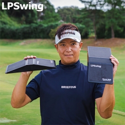【送料無料】 LPSWING ゴルフ パワーシフト バランス アンド リアクション 練習器具 2個セット Power Shift 飛距離アップ LPスイング 吉田直樹 吉田直樹