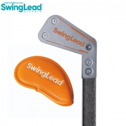 【送料無料】朝日ゴルフ BUZZゴルフ コラボ BZL-K01 スイングリード 練習器具 Swing Lead BUZZGOLF