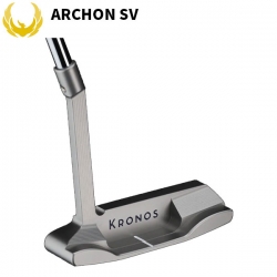 クロノス アーコン SV パター KRONOS ARCHON