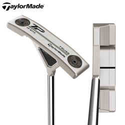 テーラーメイド ゴルフ TP TRUSS B1TC トラスセンター パター TaylorMade【あすアト】