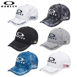 【送料無料】オークリー ゴルフ FOS901577 キャップ 帽子 OAKLEY FIXED CAP FA 23.0【あすアト】