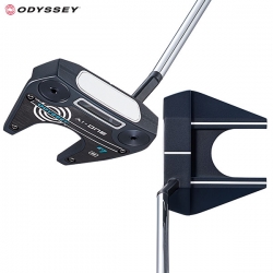 オデッセイ ゴルフ AI-ONE SEVEN S パター ODYSSEY セブン #7 スラントネック