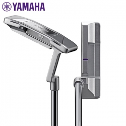ヤマハ ゴルフ YP-101 ピン型 パター YAMAHA