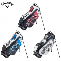 キャロウェイ ゴルフ 5124286 5124287 5124288 ツアー スタンド 24 キャディバッグ ゴルフバッグ Callaway【あすアト】