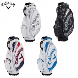 キャロウェイ ゴルフ 5124292 5124293 5124294 5124295 エクシア 24 JM キャディバッグ ゴルフバッグ Callaway【あすアト】