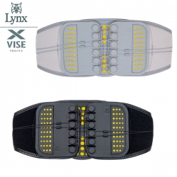 【送料無料】リンクス ゴルフ X-VISE GOLF ゴルフ用 腰ベルト 健康器具