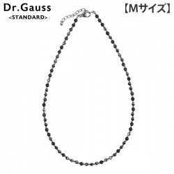 ドクターガウス スタンダードグレード ネックレス Mサイズ Dr.ガウス