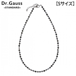 ドクターガウス スタンダードグレード ネックレス Sサイズ Dr.ガウス