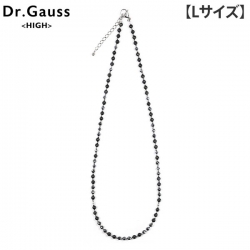 ドクターガウス ハイグレード ネックレス Lサイズ Dr.ガウス