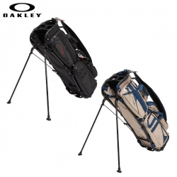 オークリー FOS901692 アイコン スタンド キャディバッグ ゴルフバッグ Icon Golf Bag 24【あすアト】