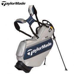 テーラーメイド グローバルツアー UN025 スタンド キャディバッグ TaylorMade ゴルフバッグ【あすアト】