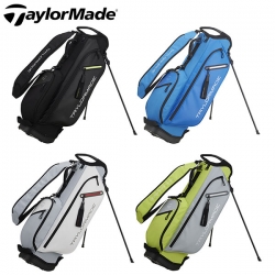 テーラーメイド シティテック UN040 スタンド キャディバッグ TaylorMade ゴルフバッグ【あすアト】