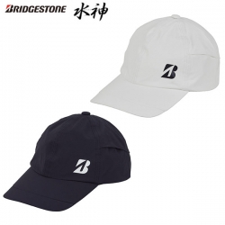 【送料無料】ブリヂストン 水神 CPG24S レイン キャップ