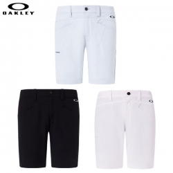 【送料無料】オークリー FOA406459 ショート パンツ ゴルフウェア Oakley Skull Cool Stretch Shorts【あすアト】