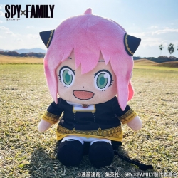 【送料無料】TVアニメ『SPY×FAMILY』 スパイファミリー アーニャ ドライバー用 460cc対応 ヘッドカバー SPY×FAMILY【あすアト】