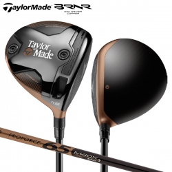 テーラーメイド ゴルフ バーナーミニ カッパー ドライバー UST Mamiya PROFORCE 65 M40X JP SPEC カーボンシャフト マミヤ プロフォース ミニ Taylormade Mini Copper【あすアト】