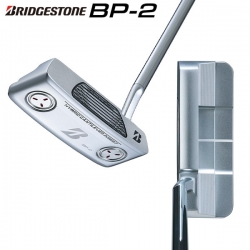 ブリヂストン BP-2 ワイドソール ブレードタイプ パター BRIDGESTONE B2PS1P【あすアト】