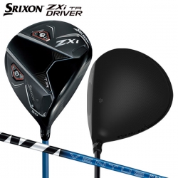 ダンロップ スリクソン ZXI TR ドライバー VENTUS ZXi 6 カーボンシャフト SRIXON ベンタス【あすアト】