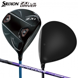 ダンロップ スリクソン ZXI LS ドライバー SPEEDER NX VIOLET 60 カーボンシャフト SRIXON スピーダー バイオレット【あすアト】