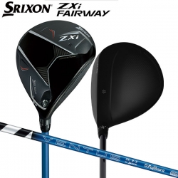 ダンロップ スリクソン ZXi フェアウェイウッド VENTUS ZXi 6 カーボンシャフト SRIXON ベンタス【あすアト】