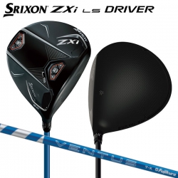 ダンロップ スリクソン ZXi LS ドライバー 24VENTUS ZXi6 カーボンシャフト DUNLOP SRIXON ベンタス ロースピン【あすアト】