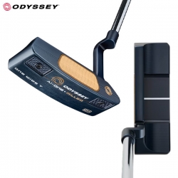 【数量限定】オデッセイ Ai-ONE MILLED ONE WIDE T CH パター STROKE LAB 90 スチールシャフト