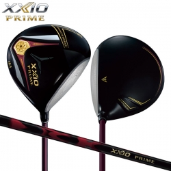 ダンロップ ゼクシオプライム13 ドライバー XXIO PRIME SP-1300 カーボンシャフト