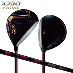 ダンロップ ゼクシオ プライム フェアウェイウッド XXIO PRIME SP-1300 カーボンシャフト