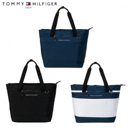 【送料無料】トミーヒルフィガー ゴルフ パフォーマンス THMG5ST8 トートバッグ
