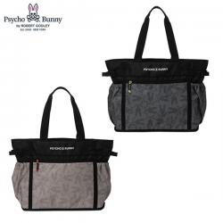 【送料無料】サイコバニー ゴルフ PBMG5SB6 MONOGRAM トートバッグ