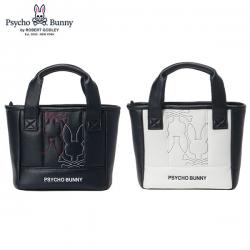 【送料無料】サイコバニー ゴルフ PBMG5SB9 LOGOART ラウンドバッグ